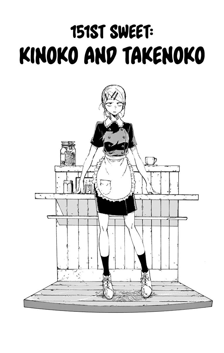 Dagashi Kashi - episode 159 - 1