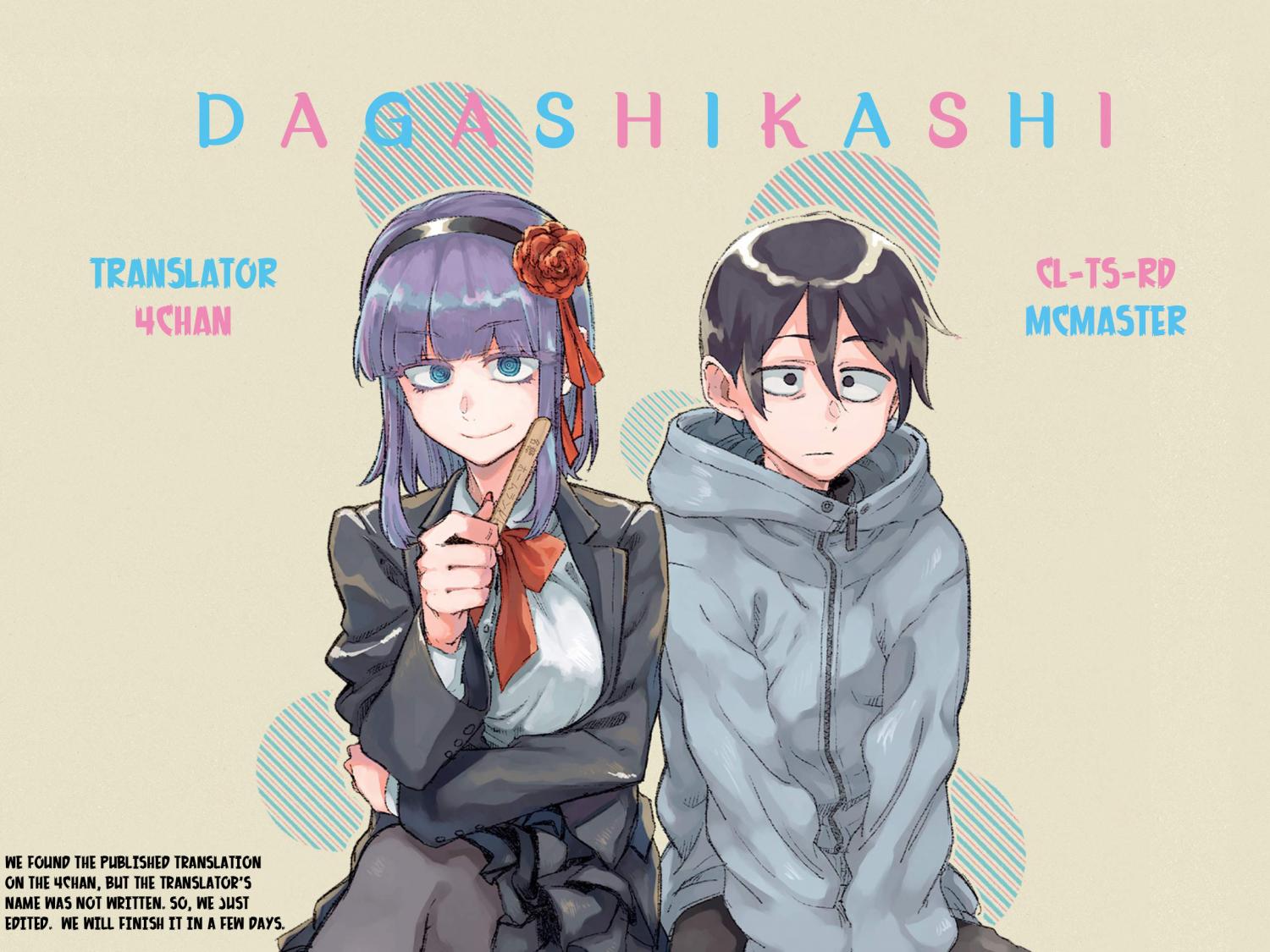 Dagashi Kashi - episode 177 - 8