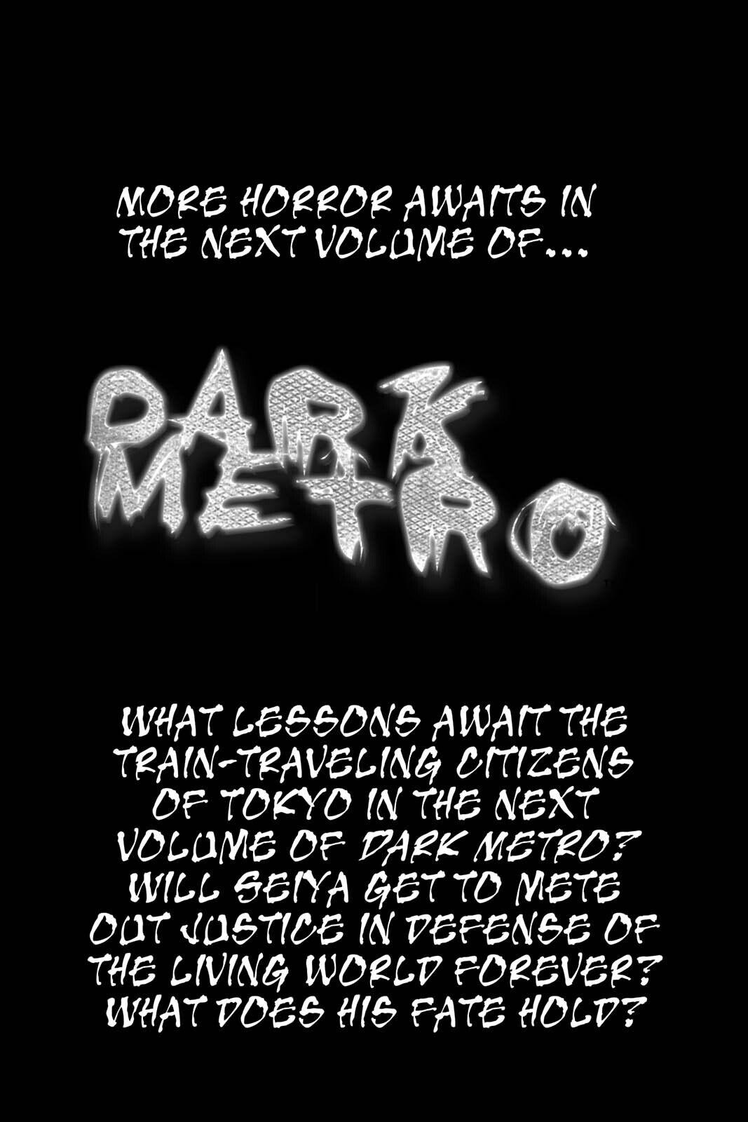 Dark Metro - episode 11 - 56