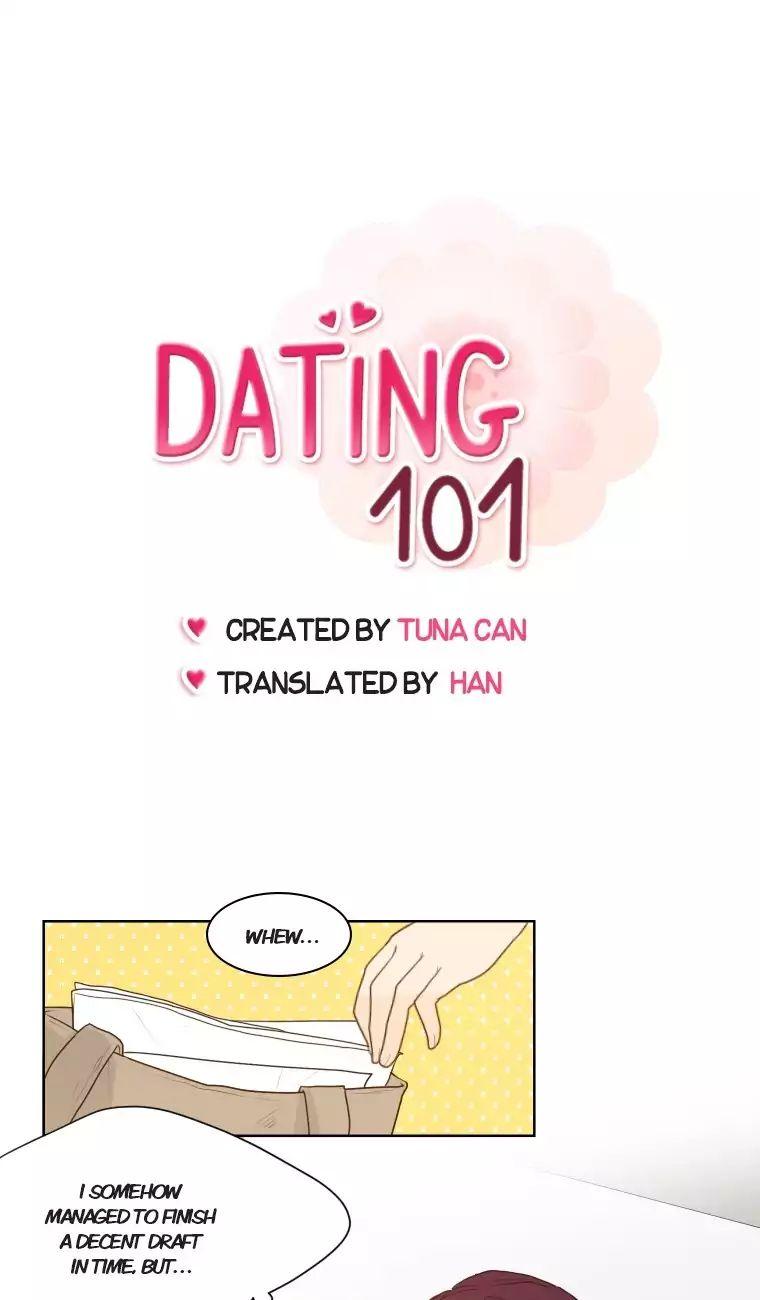 Dating Was The Easiest! - episode 29 - 0