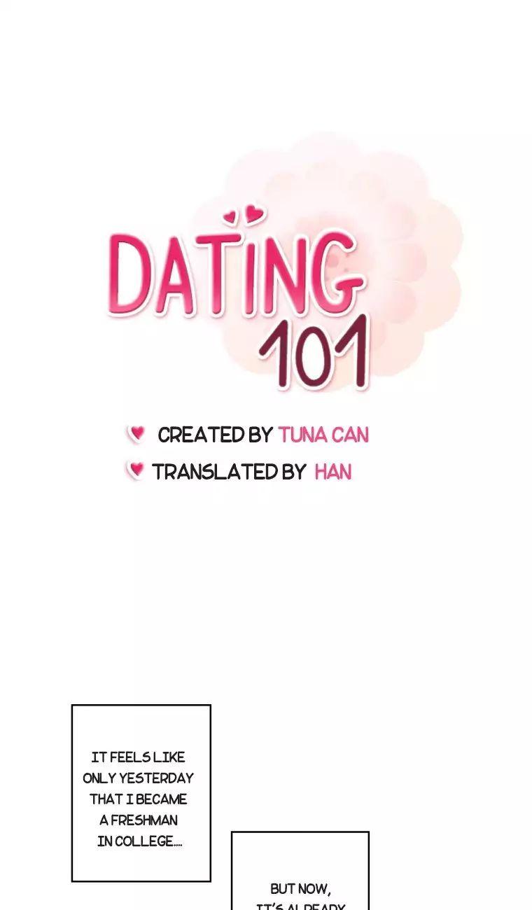 Dating Was The Easiest! - episode 32 - 0