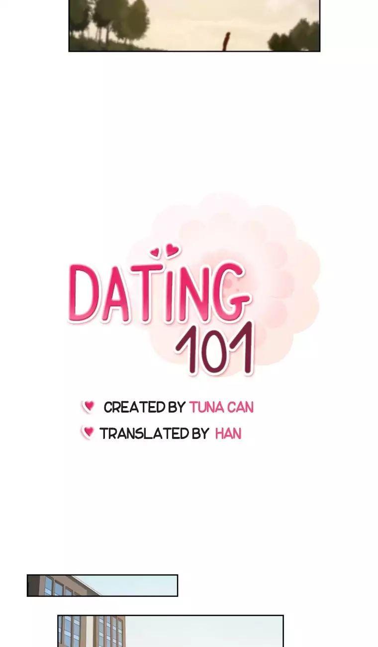 Dating Was The Easiest! - episode 46 - 5