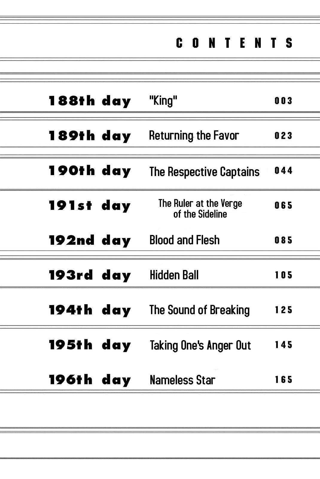 Days - episode 189 - 3