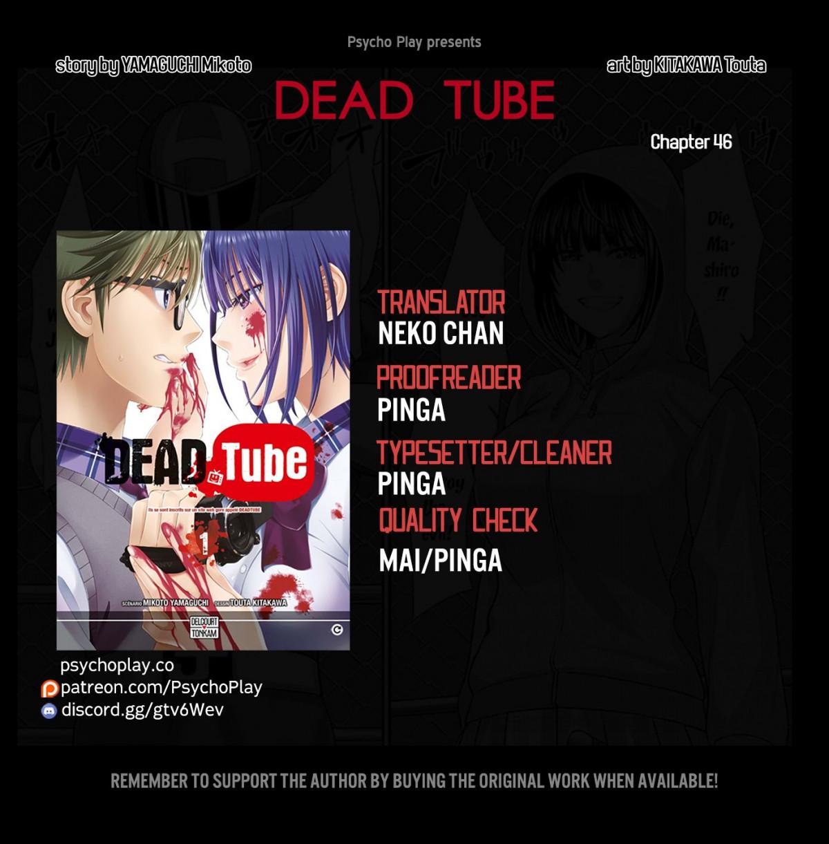 DEAD Tube - episode 47 - 0