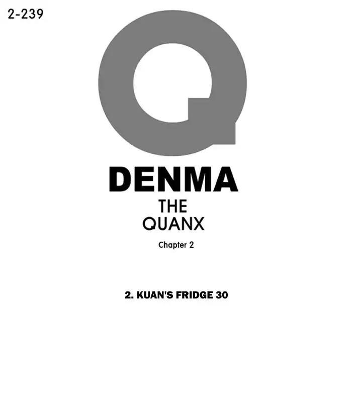 Denma - episode 560 - 0