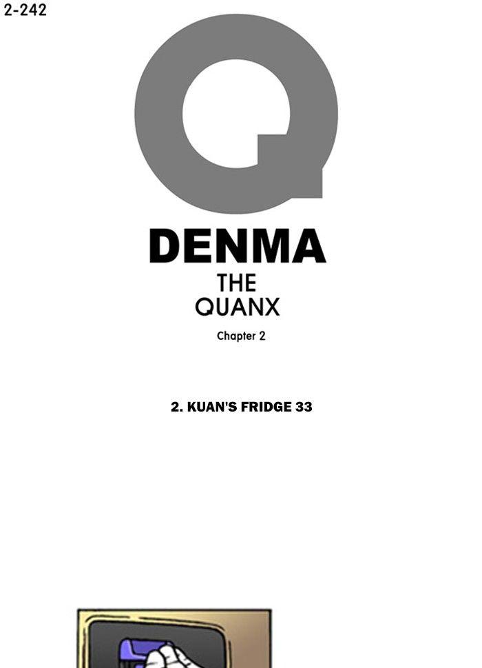 Denma - episode 563 - 0