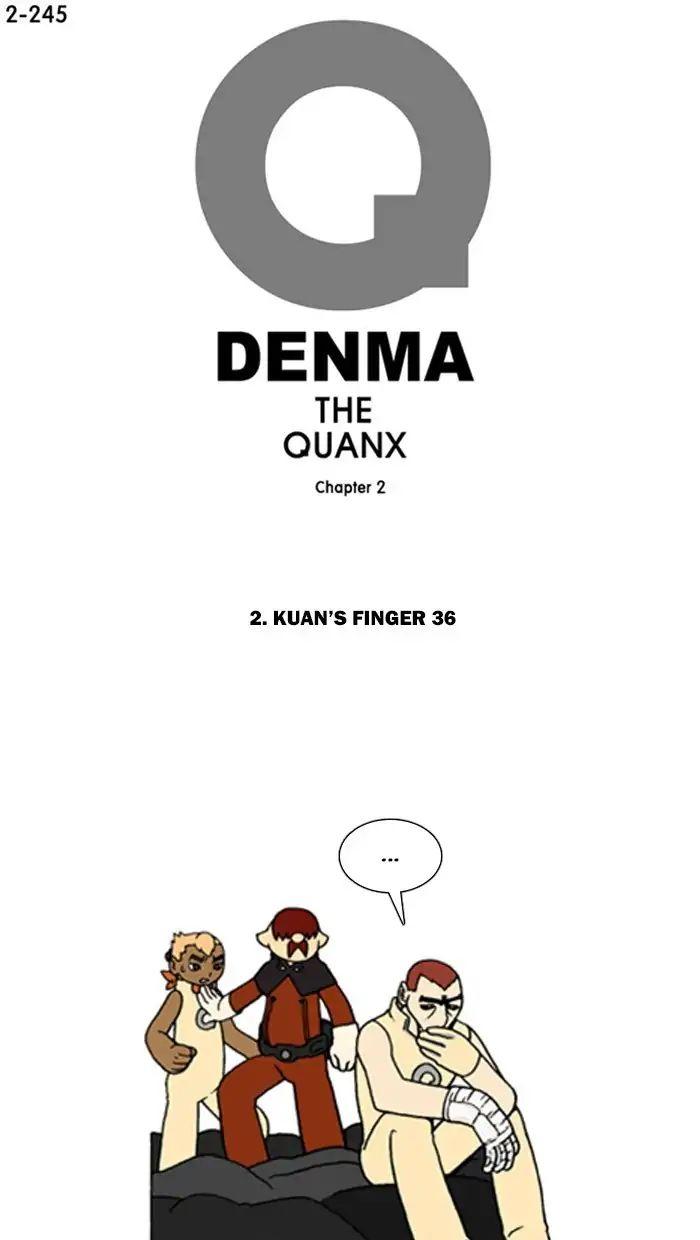 Denma - episode 566 - 0