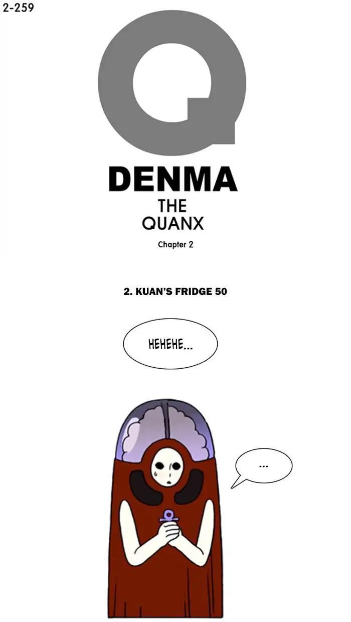 Denma - episode 580 - 0