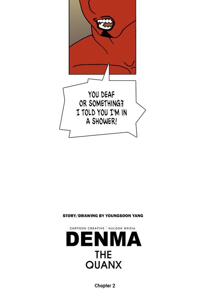 Denma - episode 591 - 24