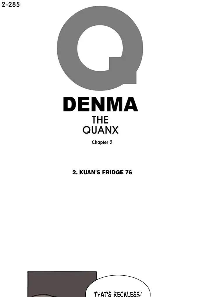 Denma - episode 606 - 0