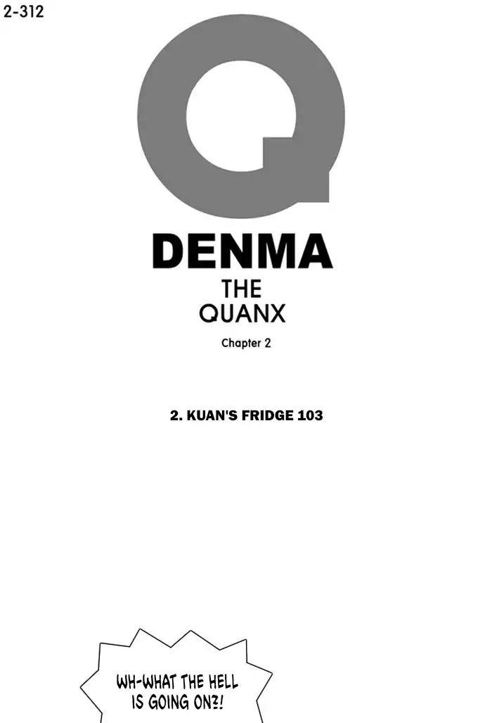 Denma - episode 633 - 0