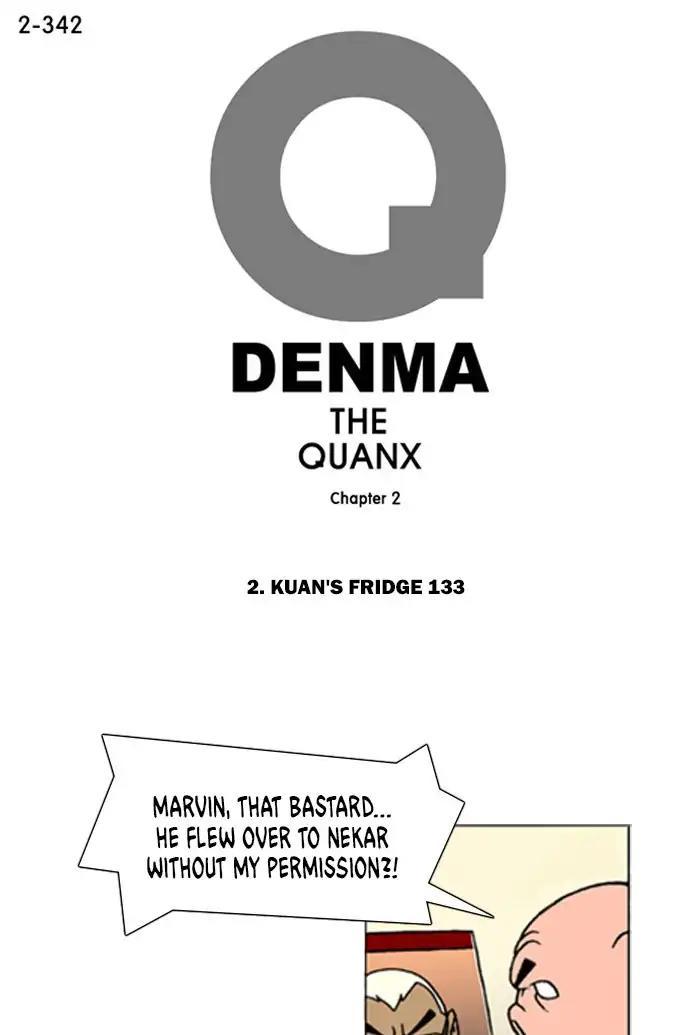 Denma - episode 663 - 0