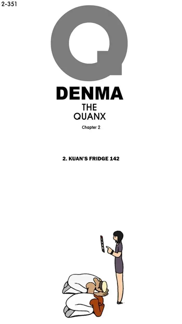 Denma - episode 672 - 0