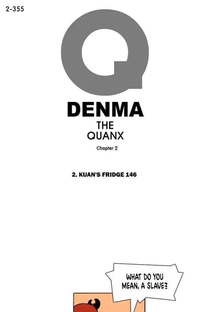 Denma - episode 676 - 0