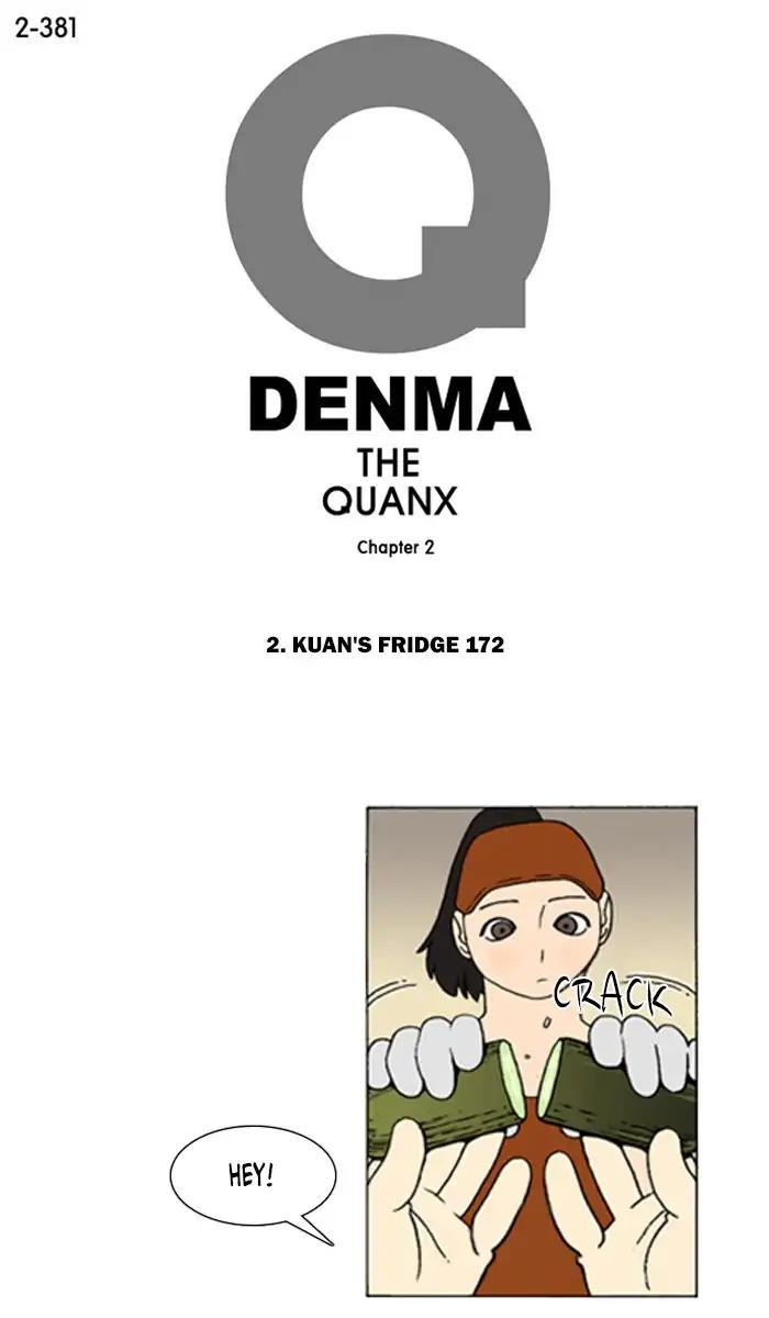 Denma - episode 702 - 0