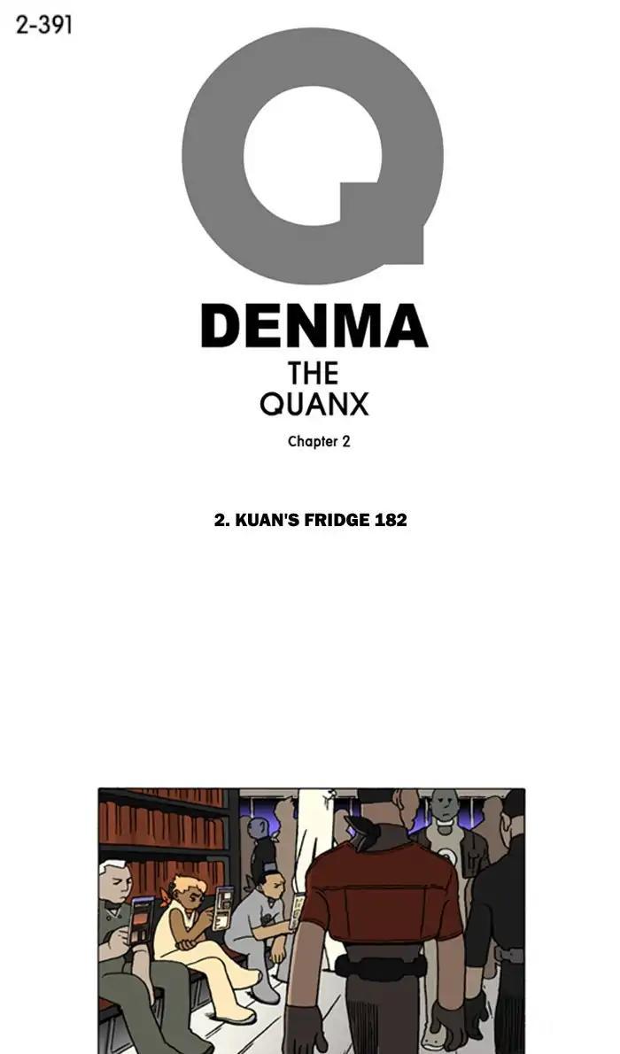 Denma - episode 712 - 0