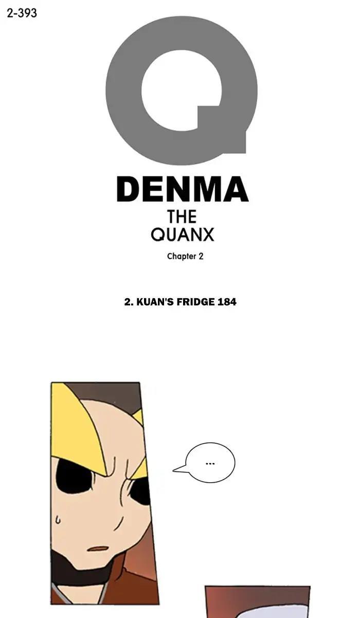 Denma - episode 714 - 0