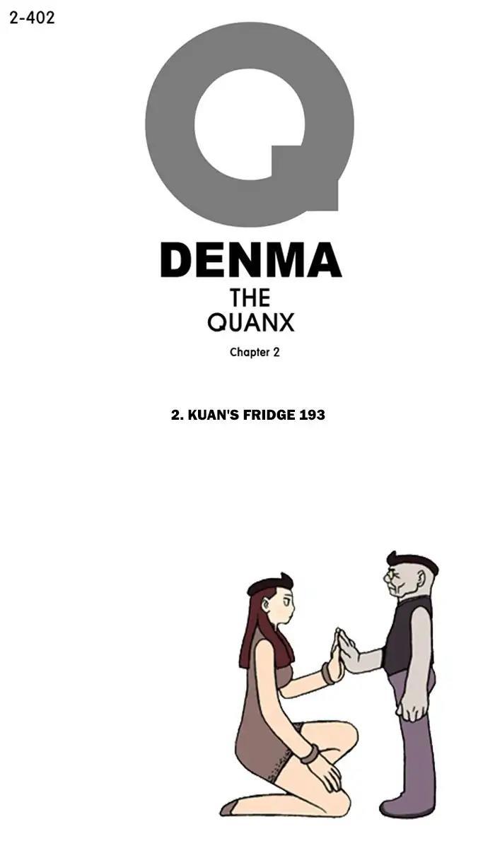 Denma - episode 723 - 0