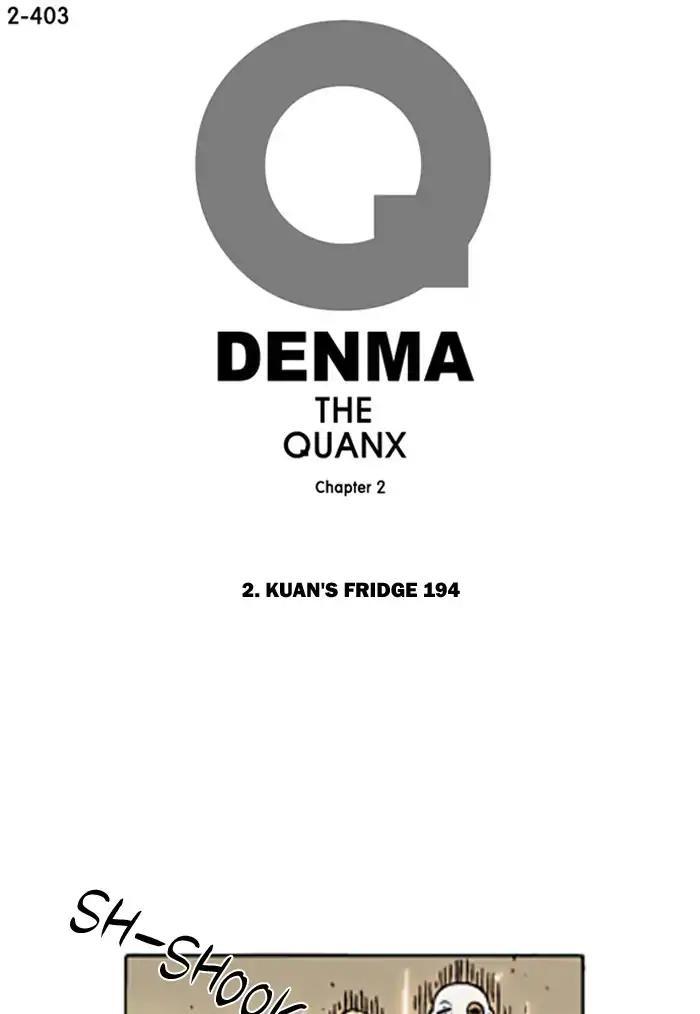 Denma - episode 724 - 0