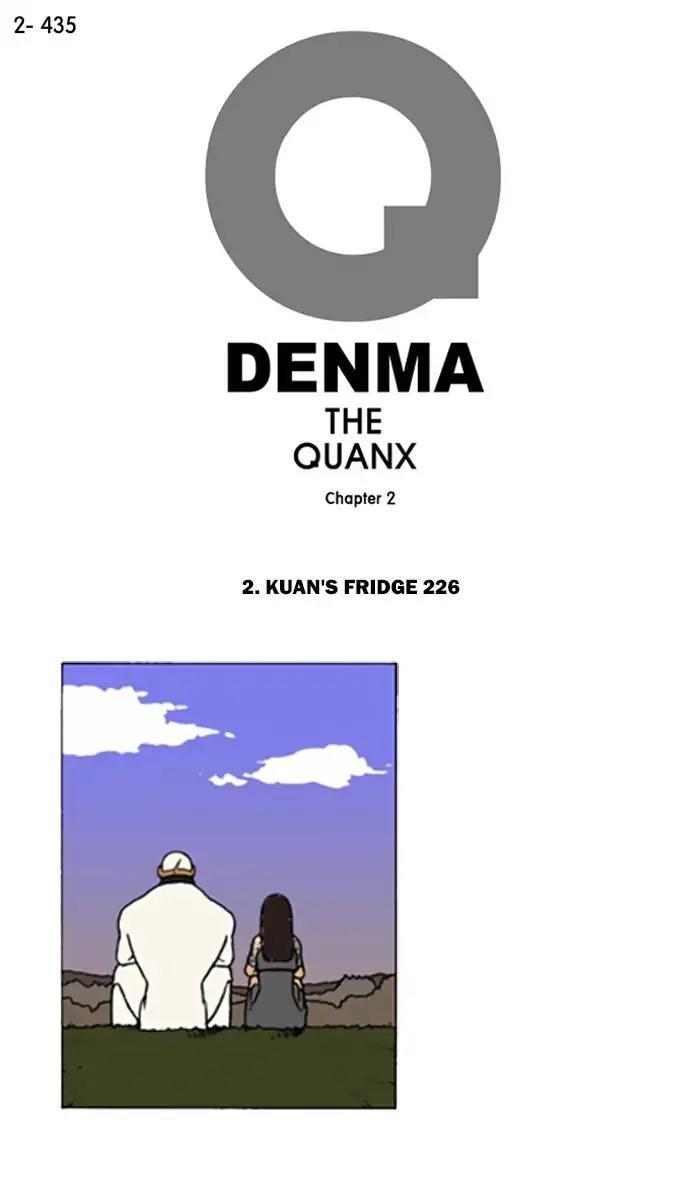 Denma - episode 756 - 0