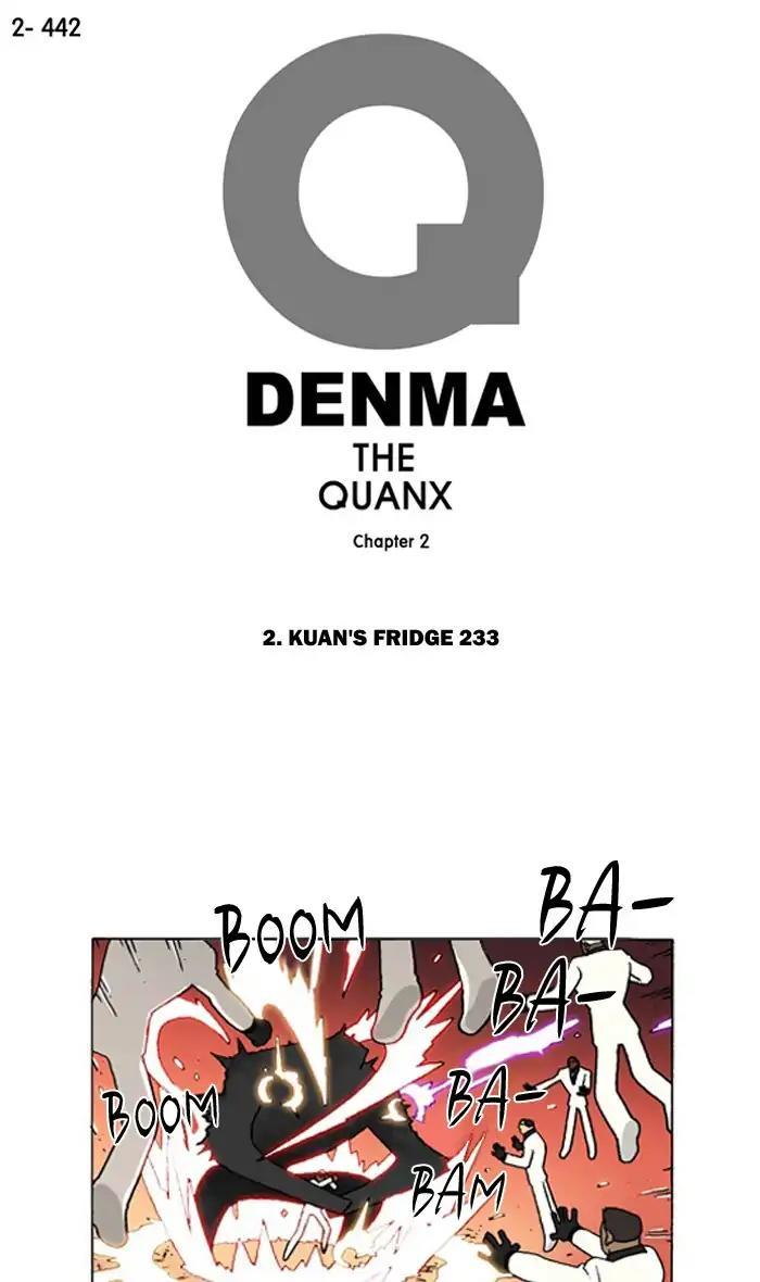 Denma - episode 763 - 0