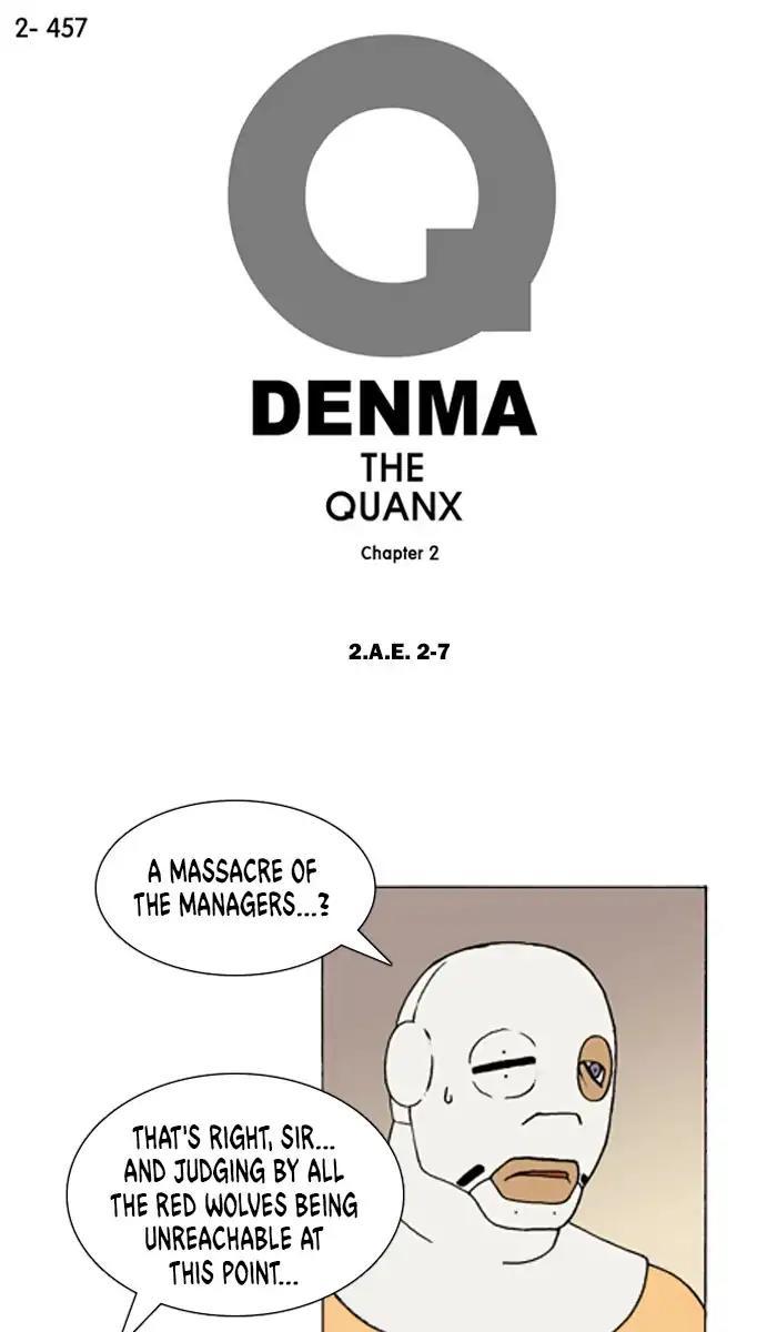 Denma - episode 778 - 0