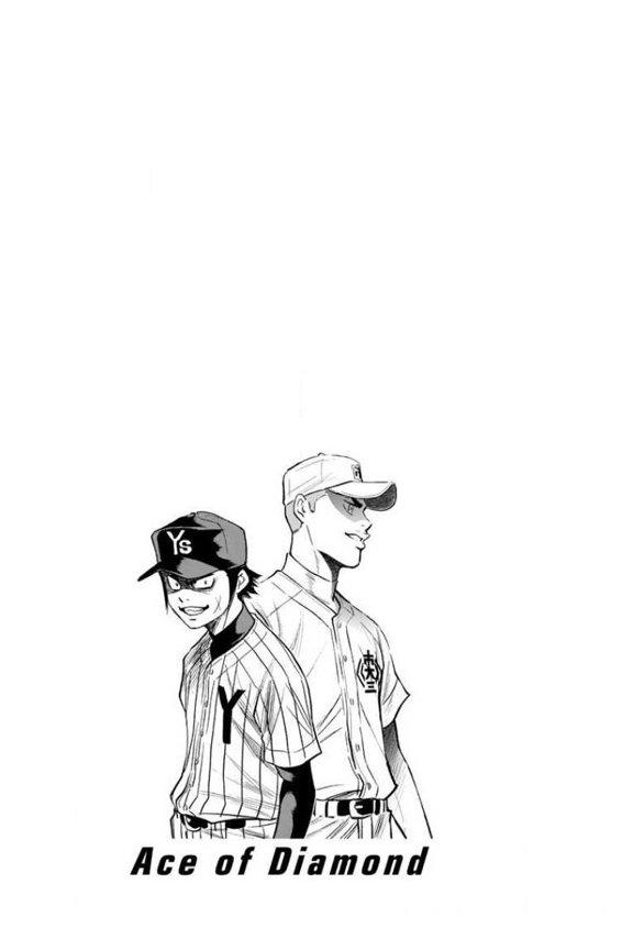 Diamond no Ace - episode 358 - 21