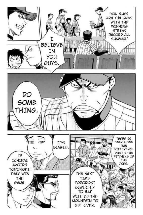 Diamond no Ace - episode 361 - 19