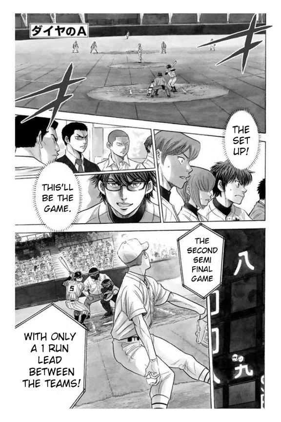 Diamond no Ace - episode 363 - 19