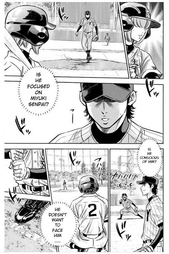 Diamond no Ace - episode 414 - 3