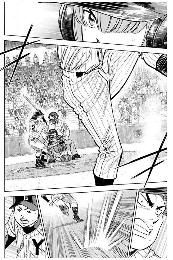 Diamond no Ace - episode 414 - 18