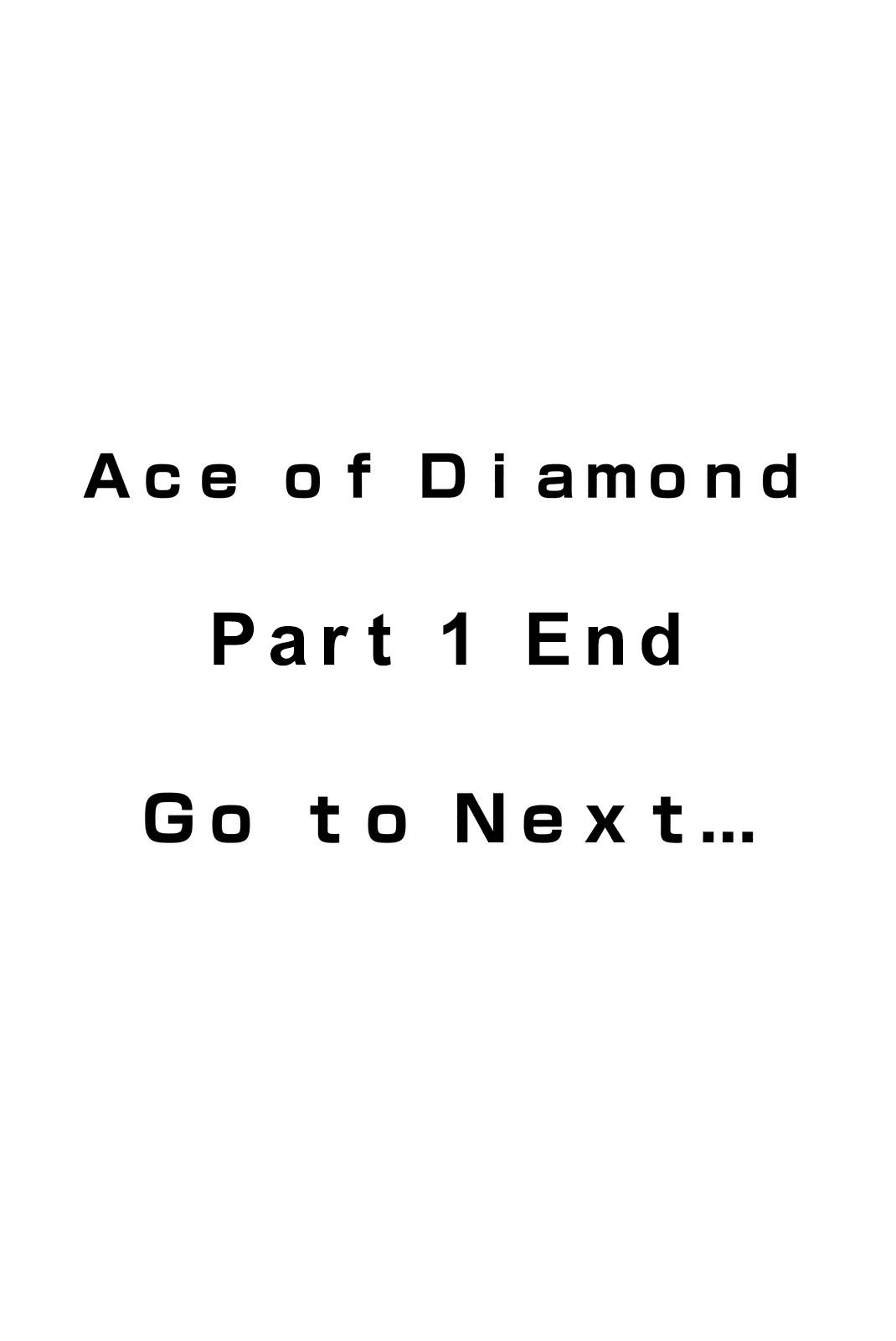 Diamond no Ace - episode 423 - 41