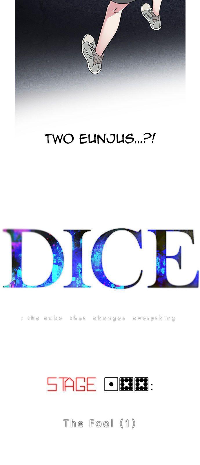 DICE: the cube that changes everything - episode 191 - 2