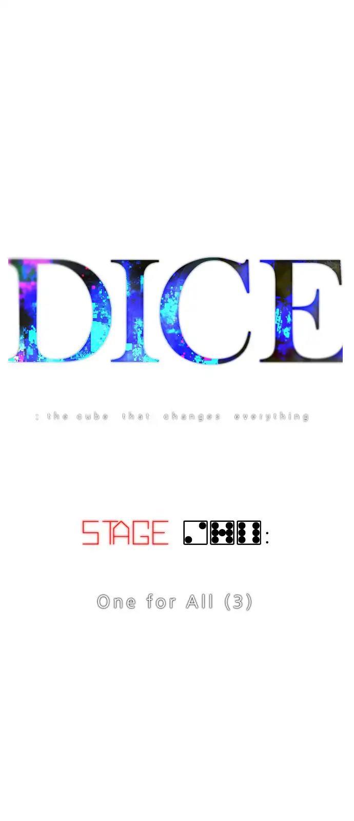 DICE: the cube that changes everything - episode 279 - 1