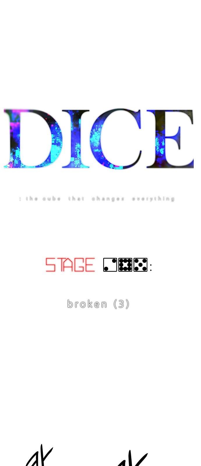 DICE: the cube that changes everything - episode 288 - 3