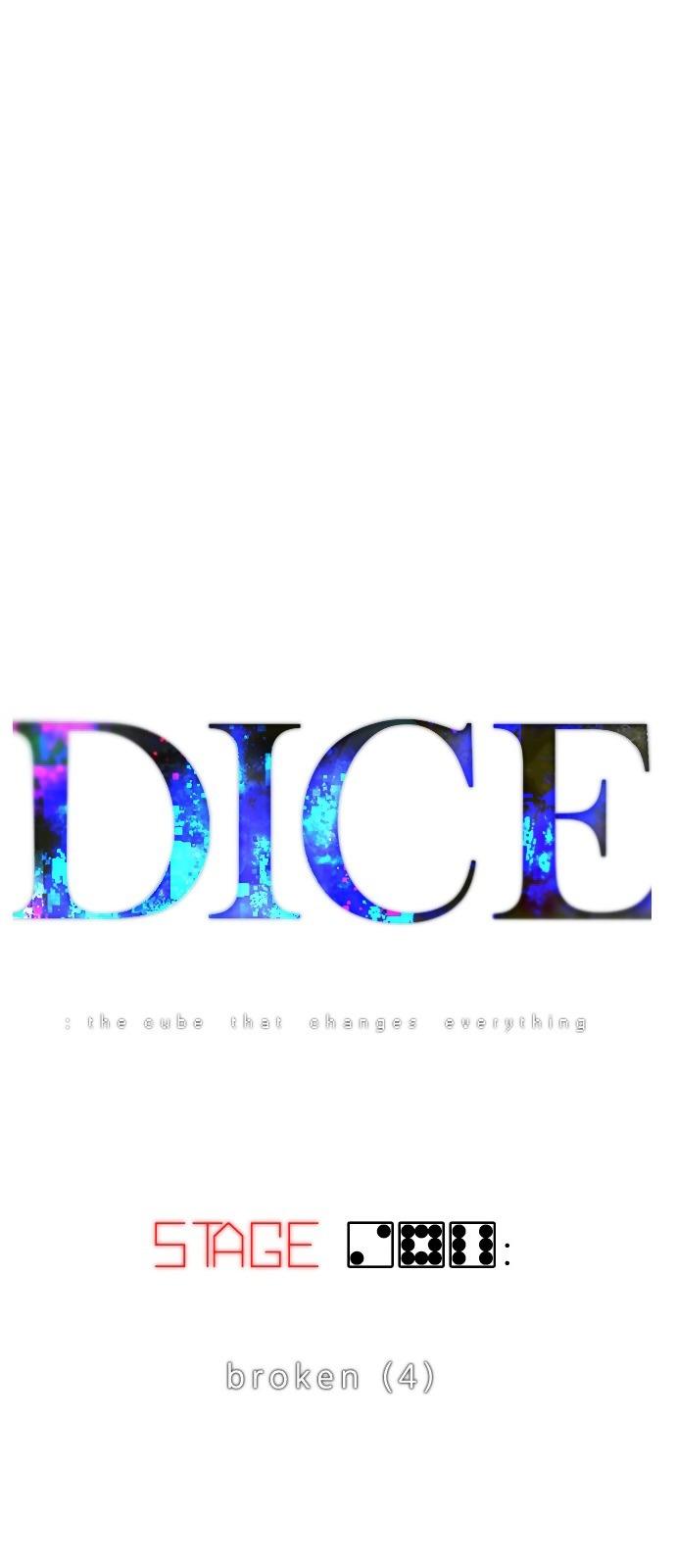 DICE: the cube that changes everything - episode 289 - 0