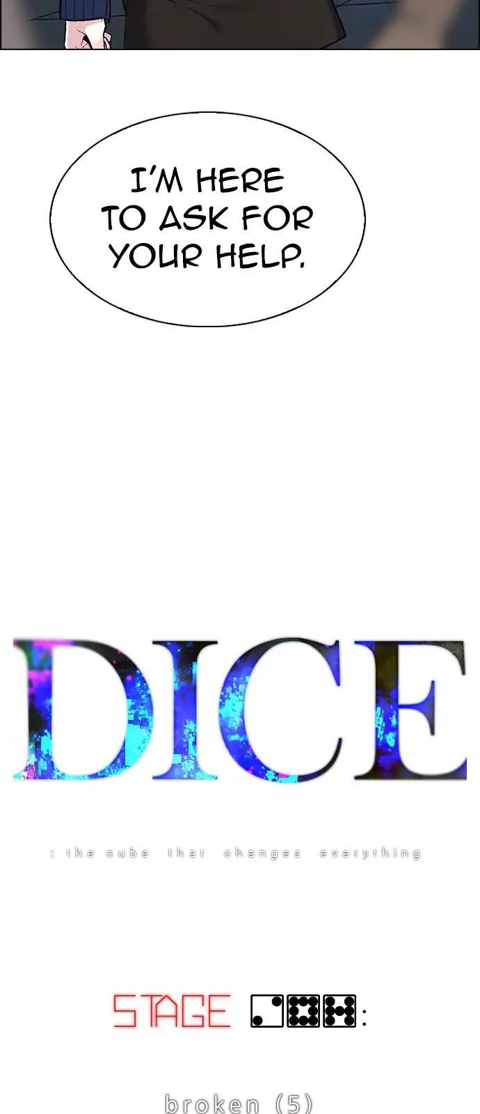 DICE: the cube that changes everything - episode 290 - 3