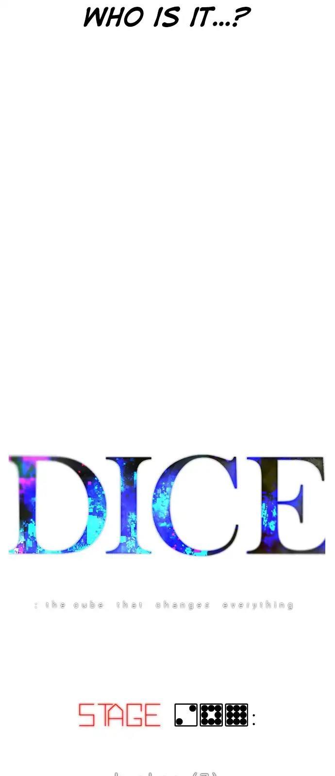 DICE: the cube that changes everything - episode 292 - 3