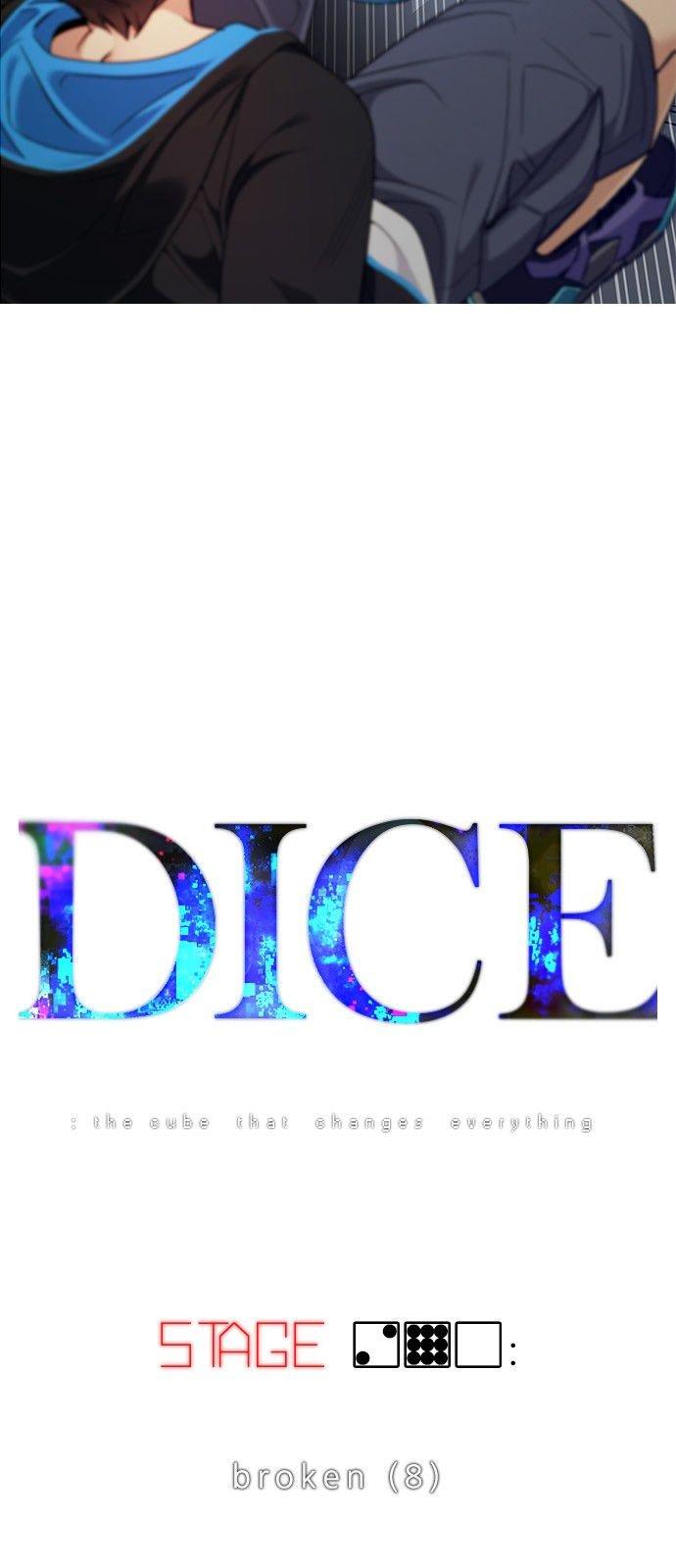 DICE: the cube that changes everything - episode 293 - 4