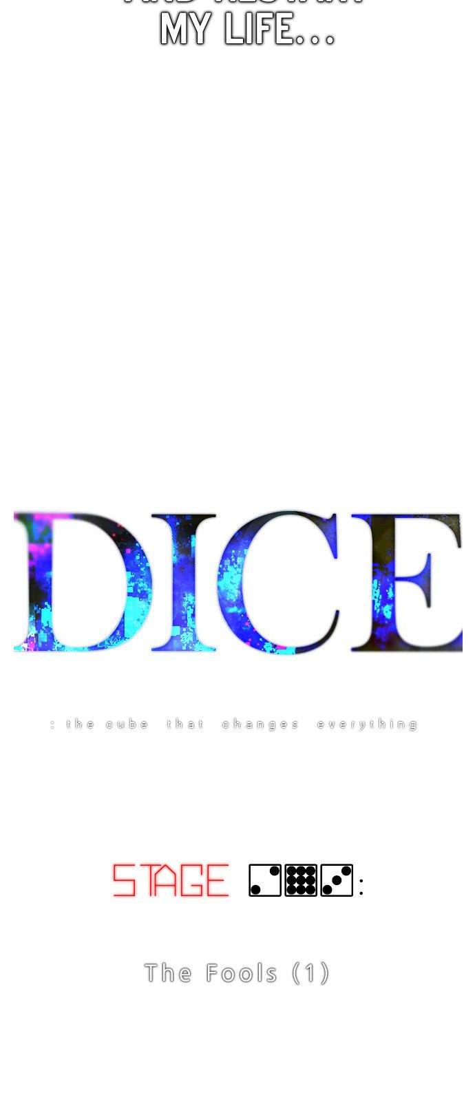 DICE: the cube that changes everything - episode 296 - 14
