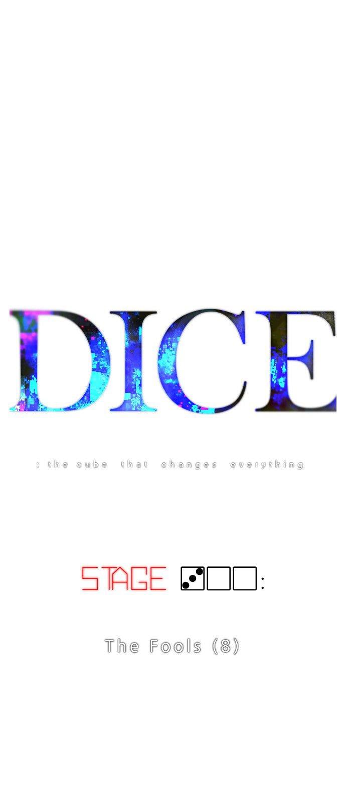 DICE: the cube that changes everything - episode 303 - 12