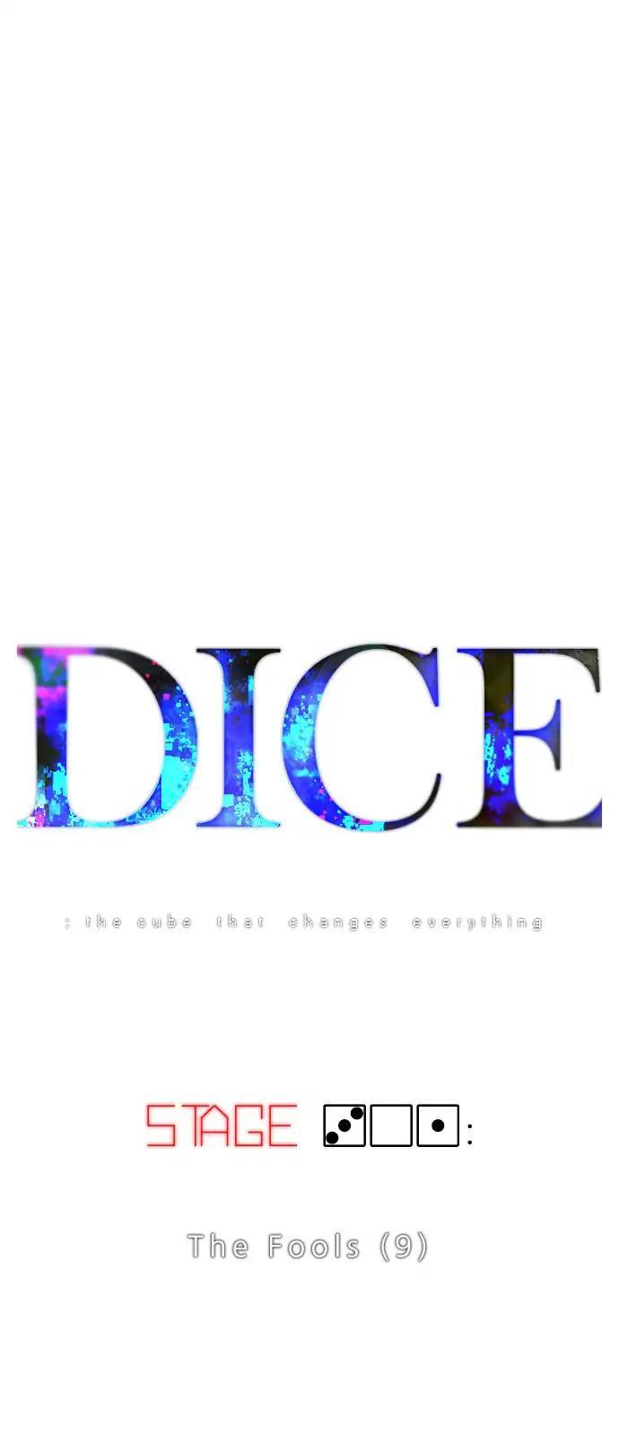 DICE: the cube that changes everything - episode 304 - 0