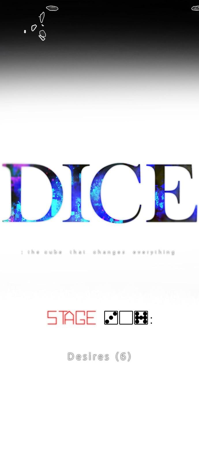 DICE: the cube that changes everything - episode 310 - 10