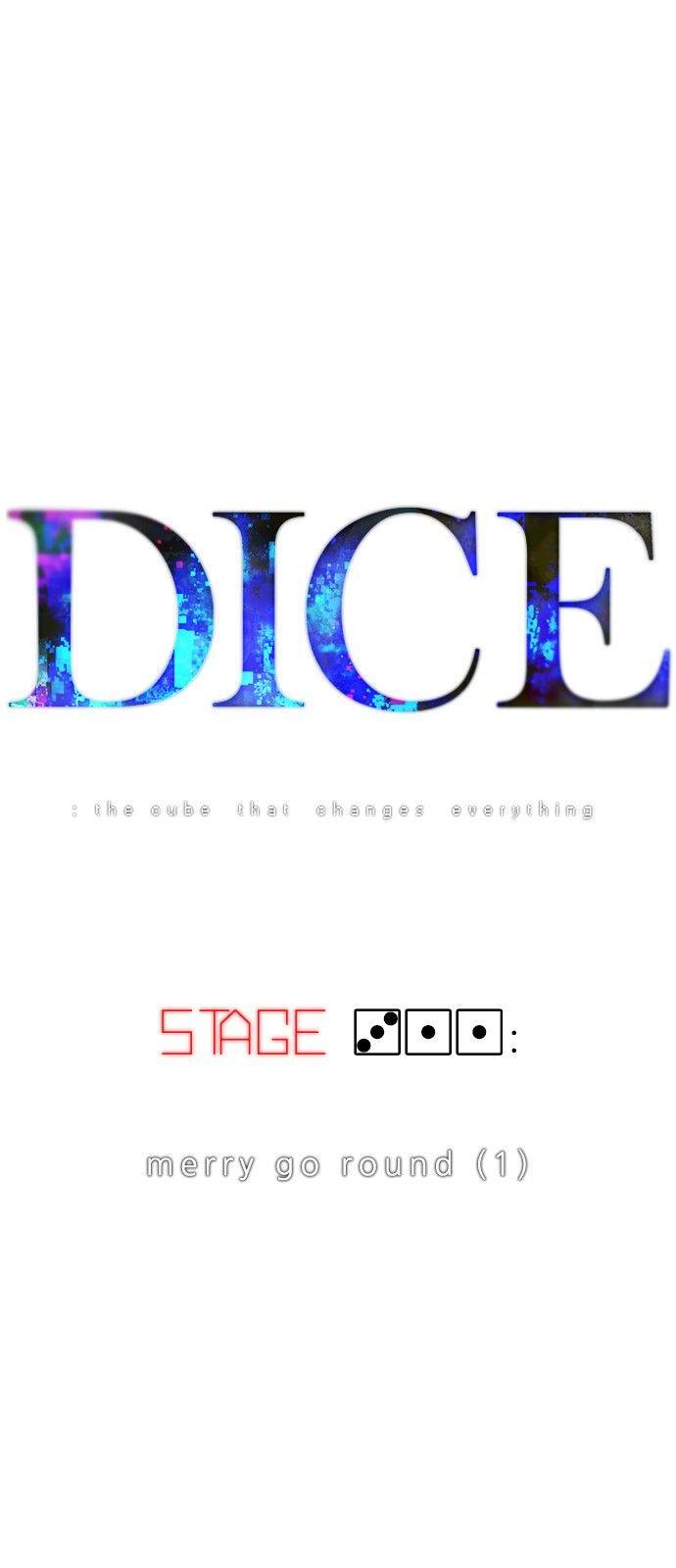 DICE: the cube that changes everything - episode 314 - 0