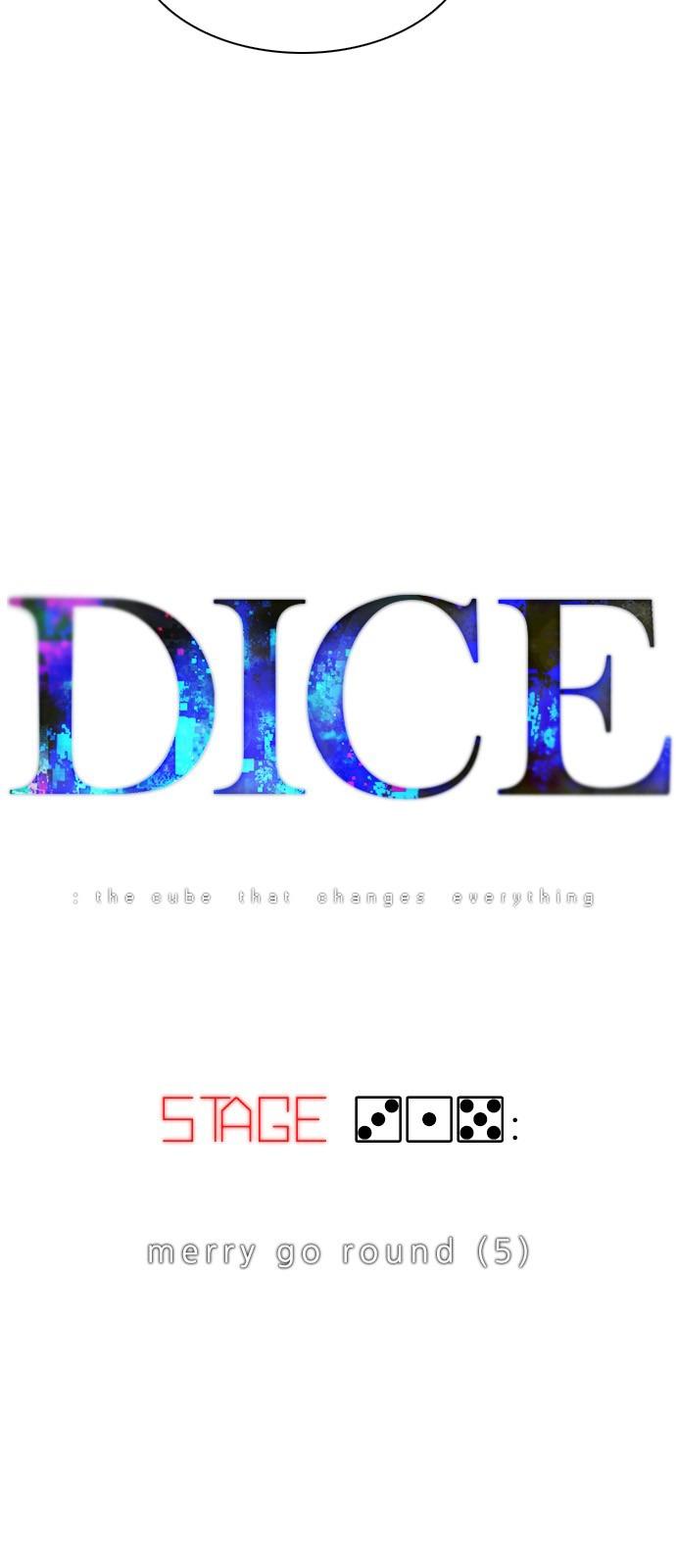 DICE: the cube that changes everything - episode 318 - 3