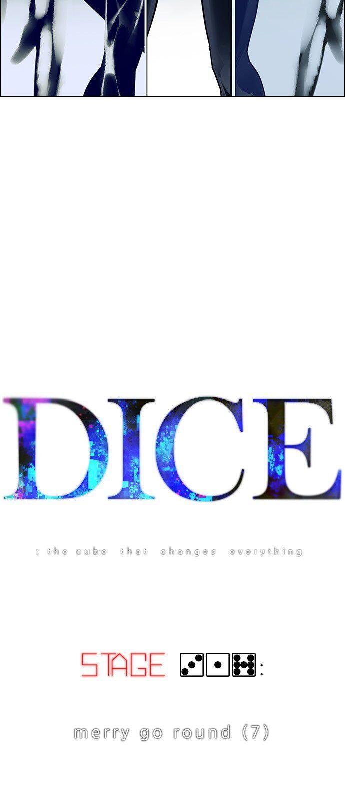 DICE: the cube that changes everything - episode 320 - 10
