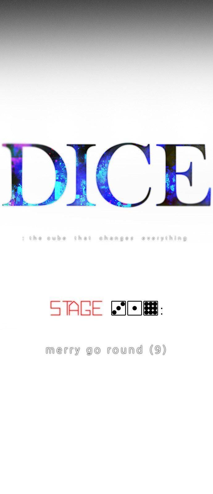 DICE: the cube that changes everything - episode 322 - 4