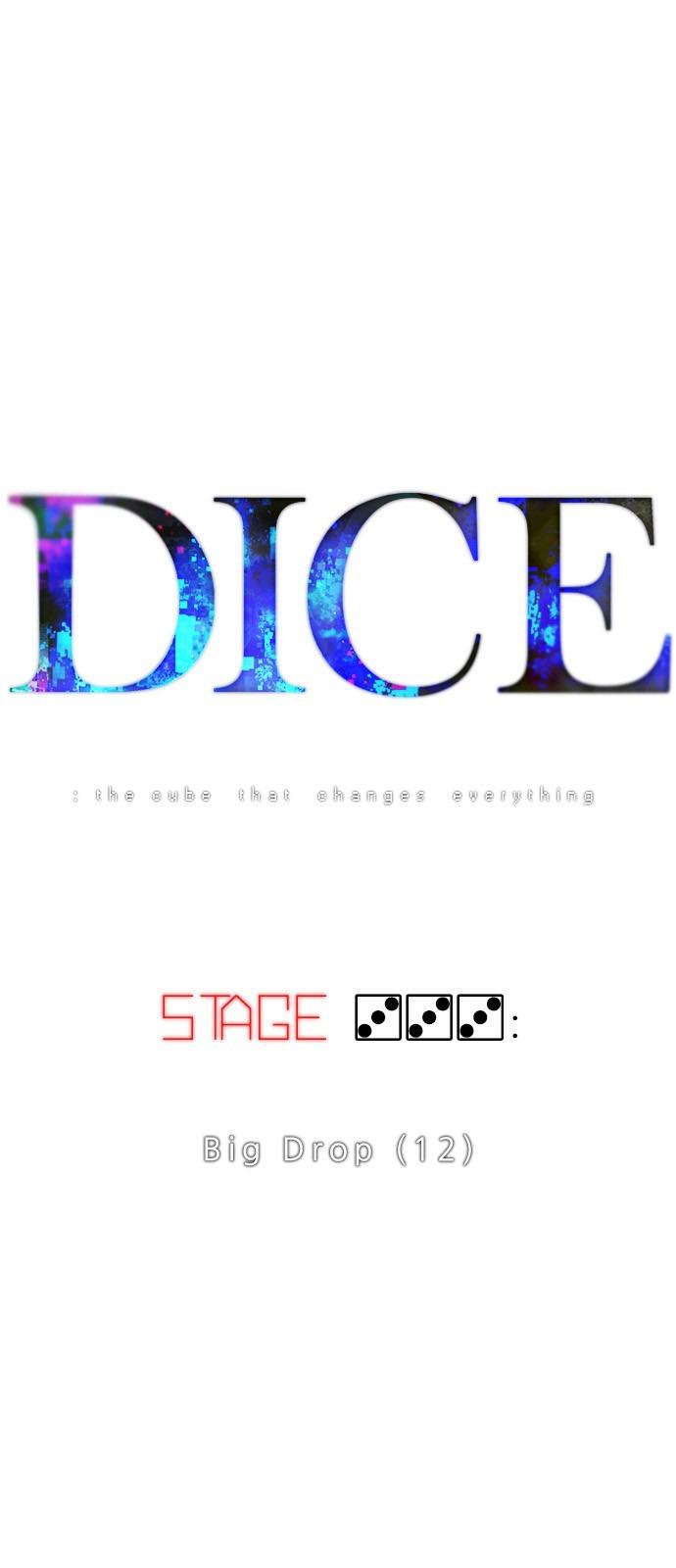 DICE: the cube that changes everything - episode 336 - 0