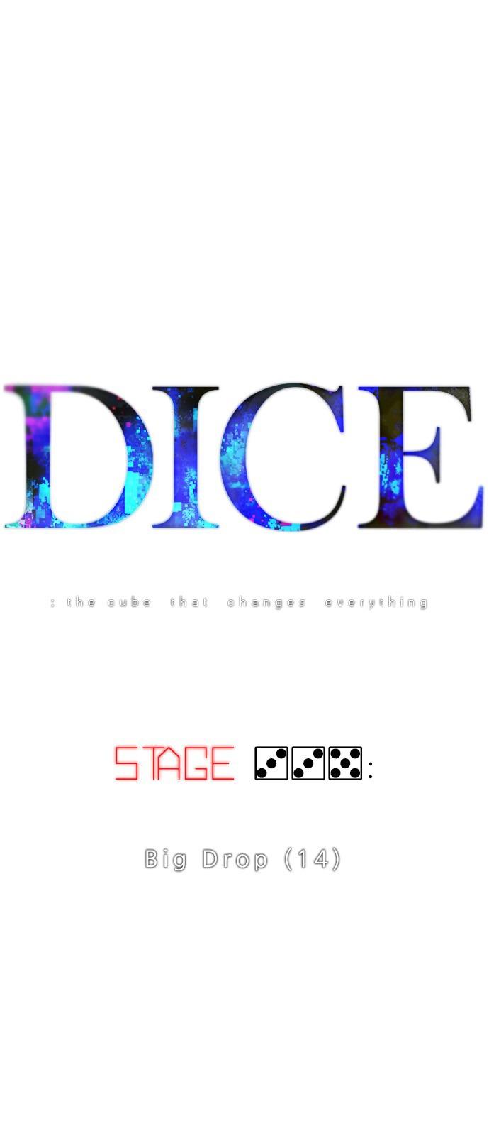 DICE: the cube that changes everything - episode 338 - 0