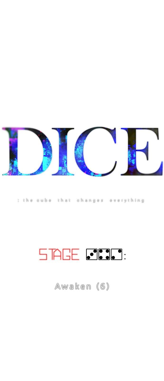 DICE: the cube that changes everything - episode 345 - 0